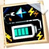 元气骑士机械姬被动技能相关图片