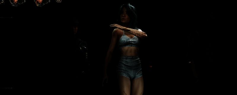 光与影33号远征队吕涅泳装相关画面