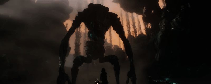 光与影33号远征队游戏画面