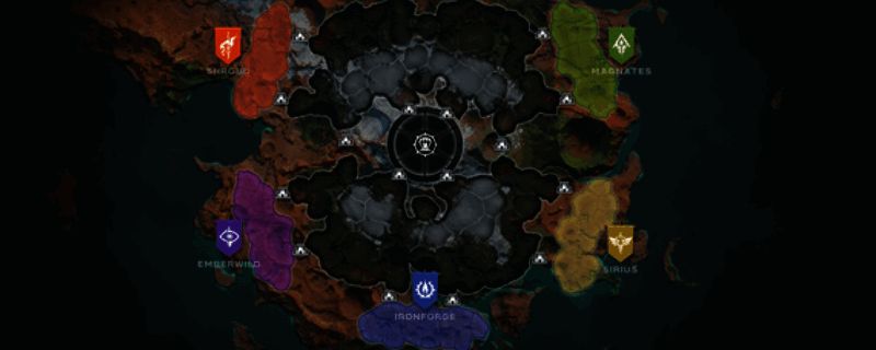 无烬战争相关图片1