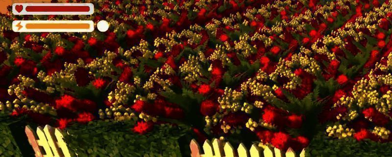 金垦小镇游戏画面