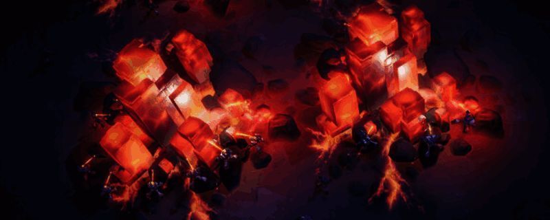 《无烬战争》游戏画面相关图片