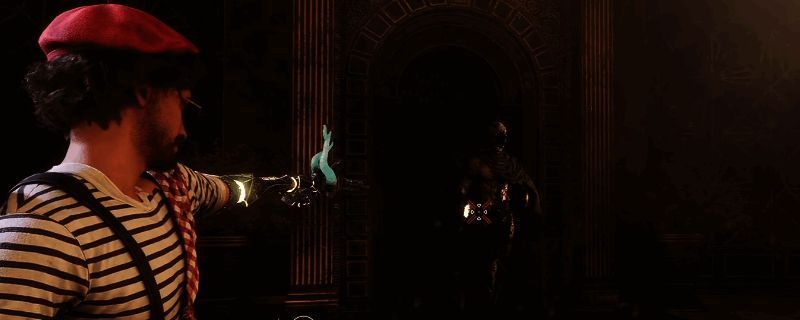 光与影33号远征队相关画面