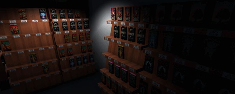 《Videoclub Simulator》相关图片 1