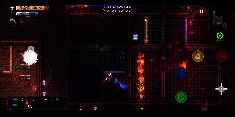 灭火器触发任务物品场景