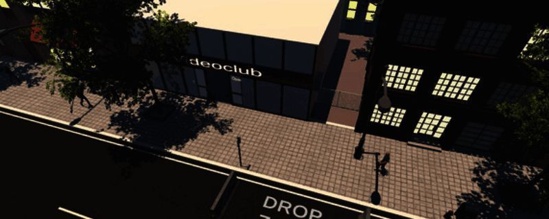 《Videoclub Simulator》相关图片1