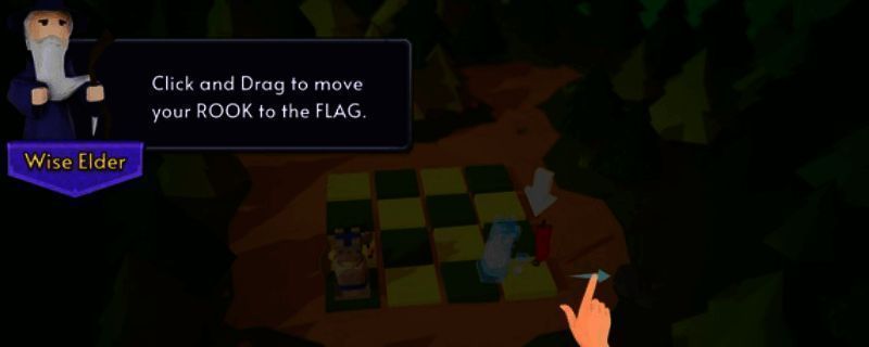 《Tale of Honor》游戏相关图片1