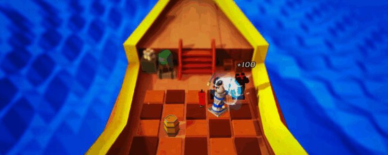 《Tale of Honor》游戏画面展示1