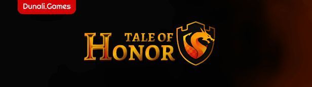 《Tale of Honor》游戏画面展示2