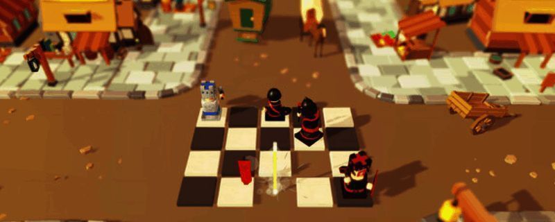 Tale of Honor游戏相关图片1