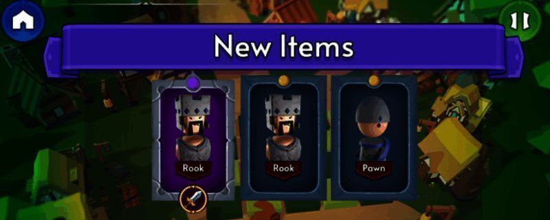 《Tale of Honor》相关图片1