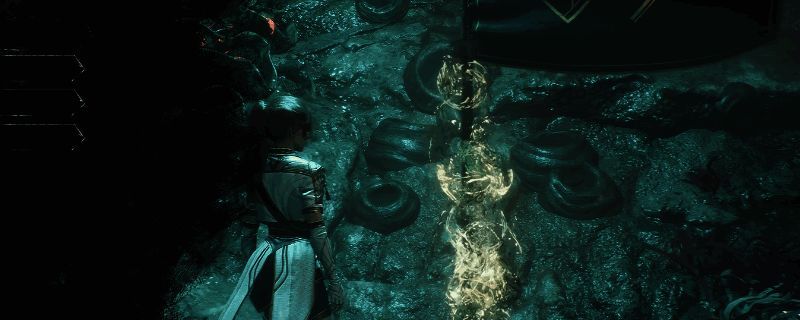 光与影33号远征队相关游戏画面