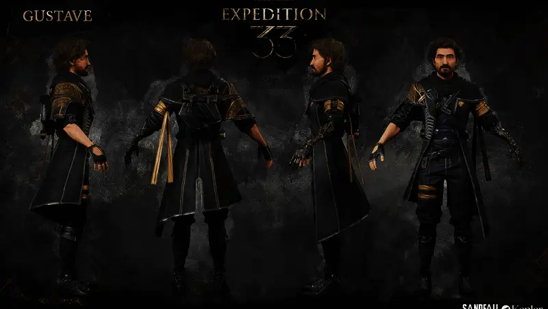 古斯塔夫相关图片2