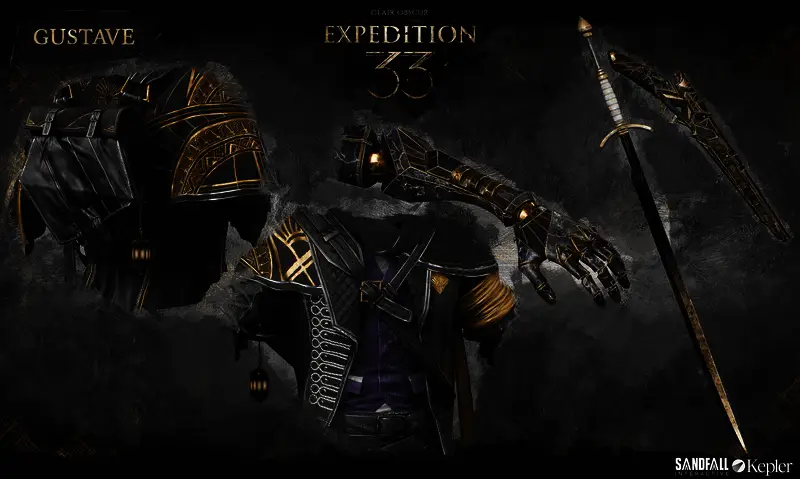 古斯塔夫相关图片3