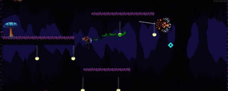 《Star Rift Saga》游戏画面1