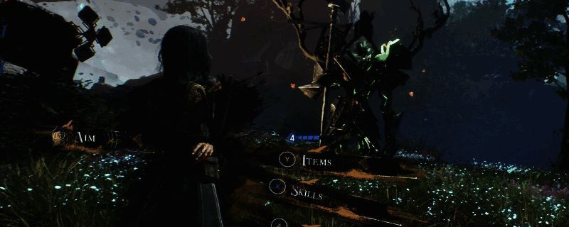 光与影33号远征队游戏画面1