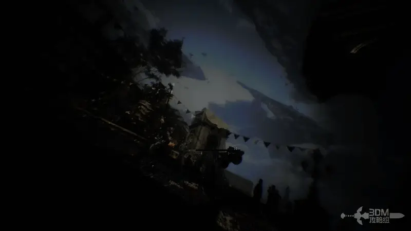 击败默偶后掉落唱片画面1