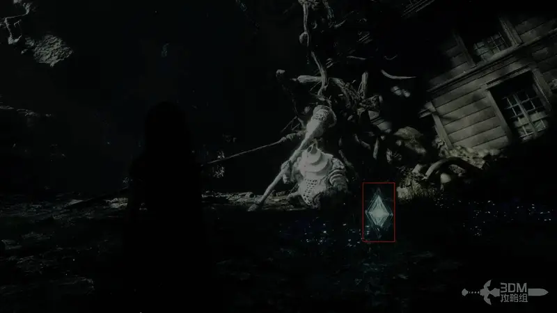 81号远征队日志所在位置图