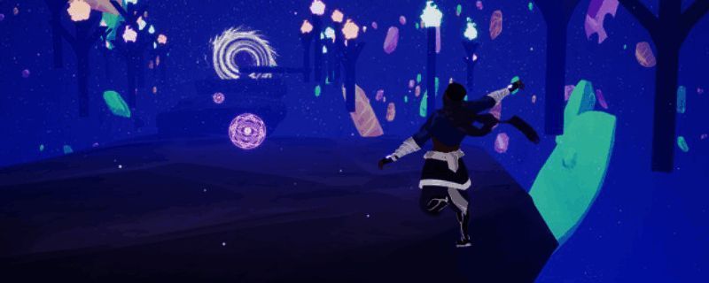 Hexrite游戏相关画面