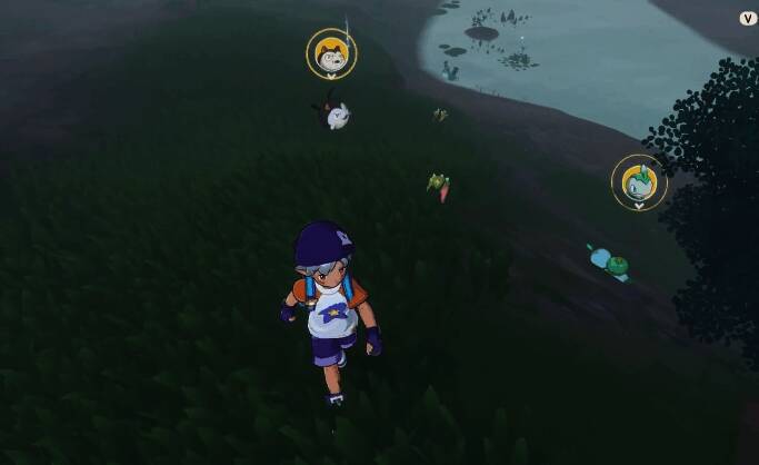 洛克王国相关图片4