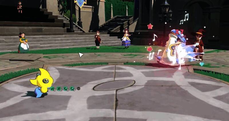 声波缇塔相关配图5