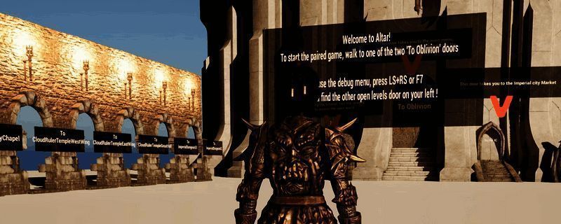 游戏控制台相关界面图片