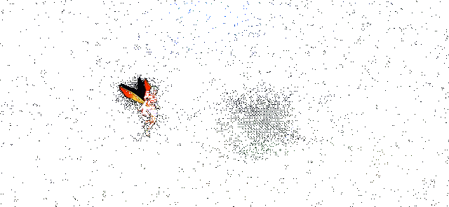 芙奥义技能释放动图