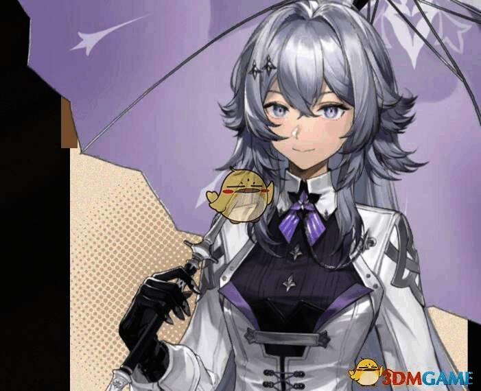 阿斯蒂角色形象