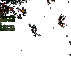 隐良获得言律之力效果展示动图