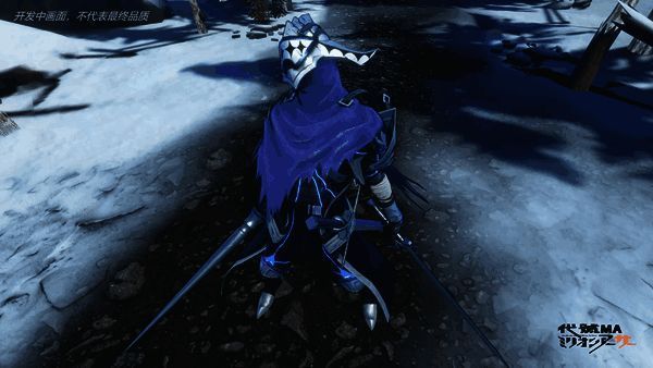 高还原度回归的训练城驱骨