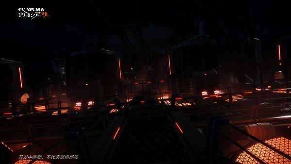 外敌第十二军团徽记细节