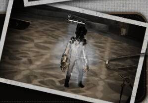 水元素异常效果展示图