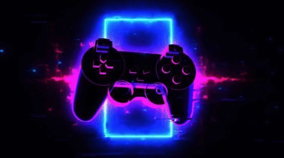 各类新颖游戏展示