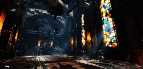 《魔域手游2》法宝系统相关图片