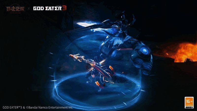 命运之战限时返利活动相关图片