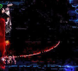 分身连线玩家动画