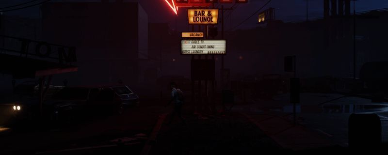 勇闯死人谷暗黑之日游戏画面