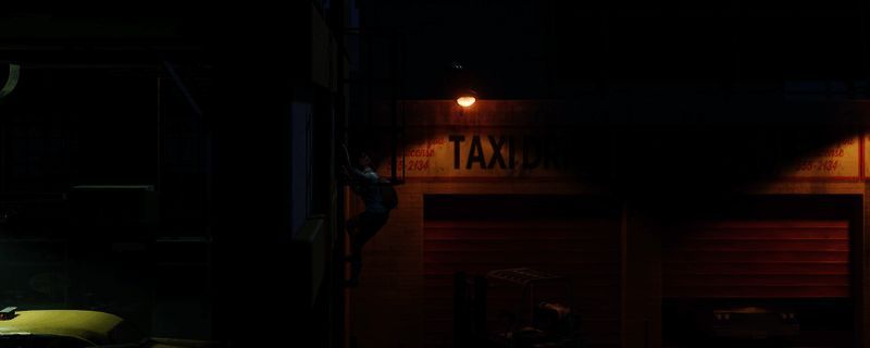 勇闯死人谷:暗黑之日游戏画面