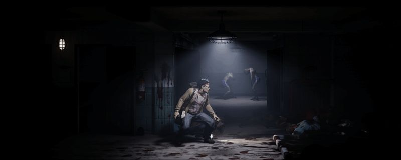 勇闯死人谷暗黑之日游戏画面