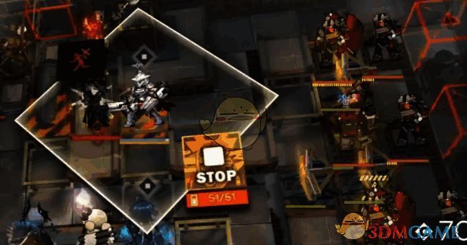 信仰搅拌机天赋相关图片