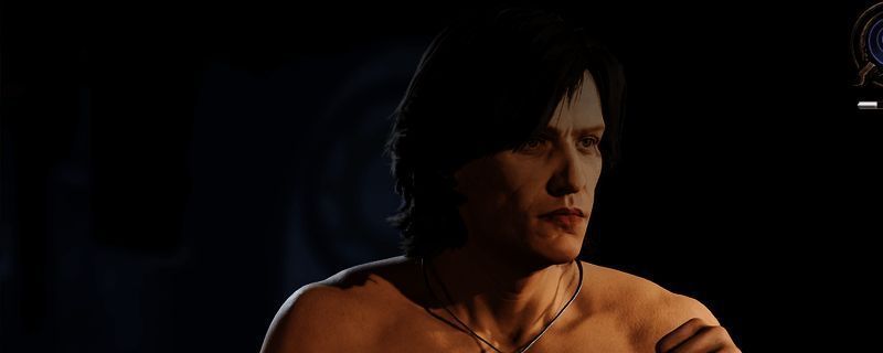 《上古卷轴4:湮灭重制版》游戏画面