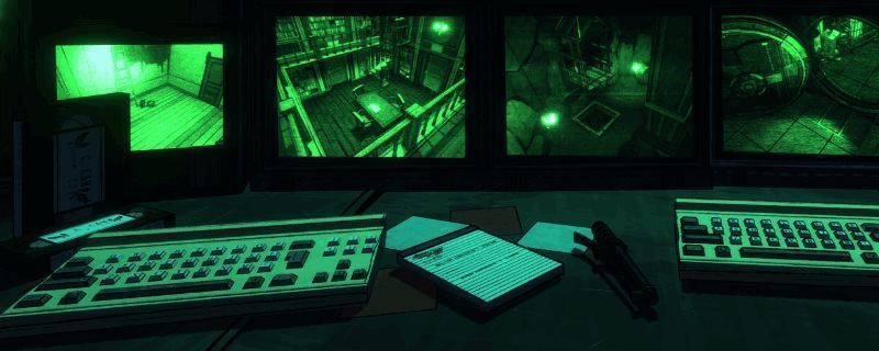 蓝途王子地下隧道相关场景图片