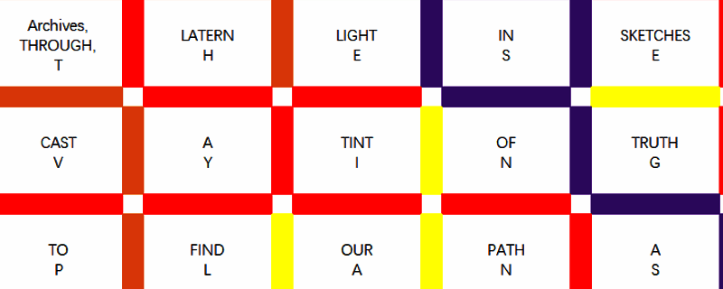 霍利山蓝图谜题相关场景图1