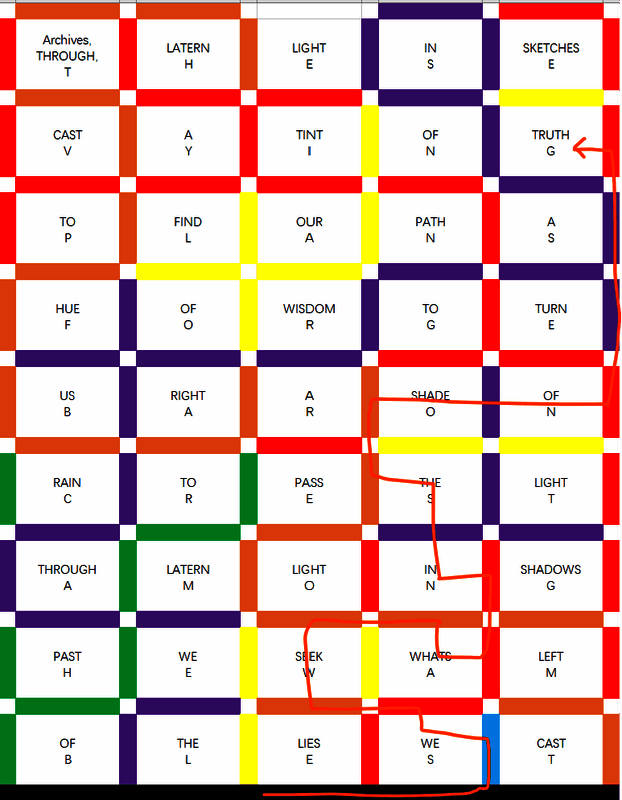 霍利山蓝图谜题相关场景图3