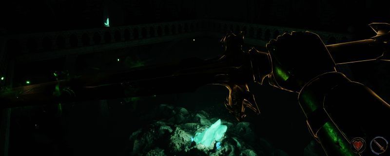 《上古卷轴4:湮灭重制版》相关画面