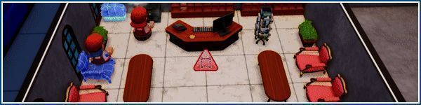 酒店建筑师游戏画面7