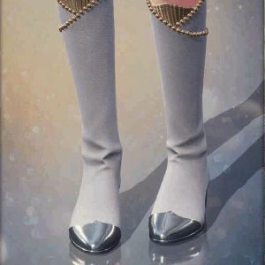 涉渊洗岸属性相关图片