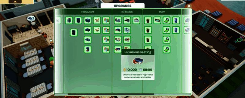 《酒店建筑师》相关图片