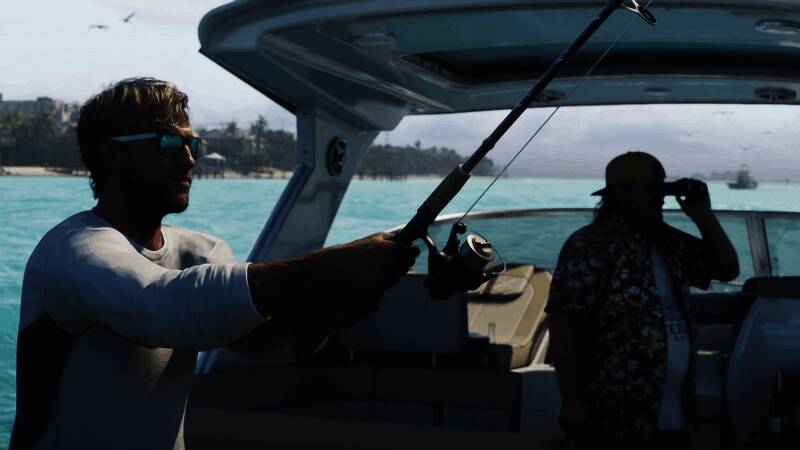 杰森·杜瓦尔相关画面2