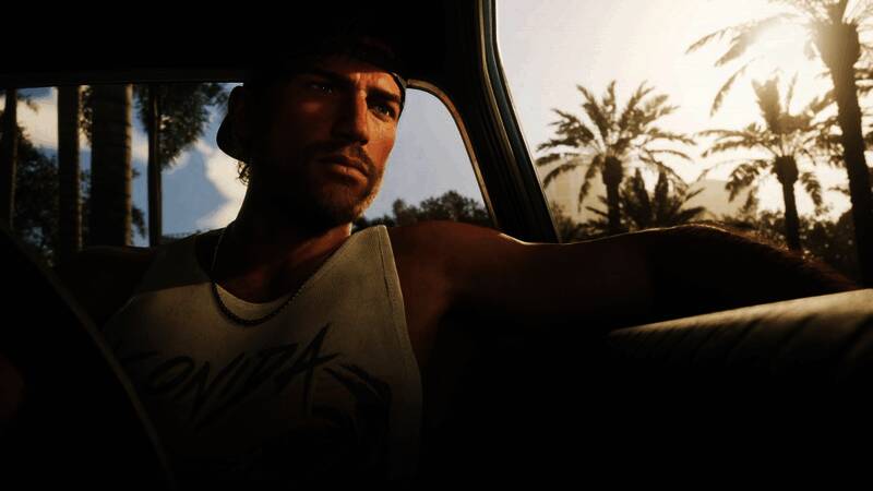 杰森·杜瓦尔相关画面5